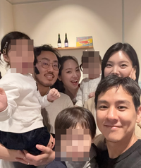 ‘돌싱글즈’ 의리 여전…희진♥지미 부부, 남기♥다은→소라♥동환 다 만났다