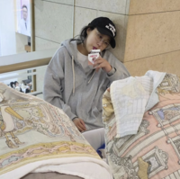 손민수♥임라라, 쌍둥이 출산 후 “혼까지 싹 털림” [★SNS]