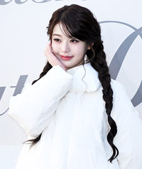 장원영의 아이더 스타일링...“MZ 아웃도어 패션 아이콘”