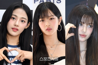 뉴진스 3인, 민희진 복귀 바라며 버티기?