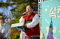 2025 속초시 사회복지대축제 ‘복지RUN’ 성황리 마무리