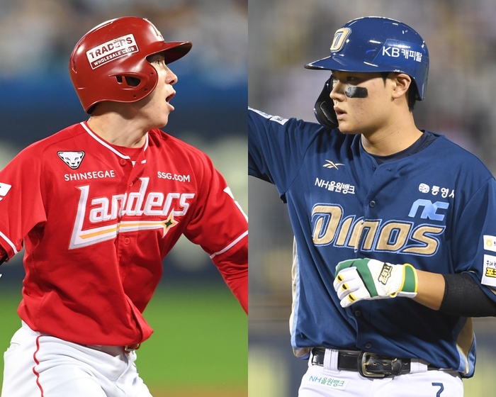 ‘심우준 50억→박찬호 80억’ 박성한은? 김주원은?…‘세 자릿수’ 진짜 나오나 [SS포커스]