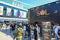 방준혁 의장 ‘이용자 퍼스트’ 철학 통했다…넷마블, 야외부스부터 실내까지 ‘올킬’ [SS지스타]