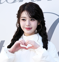 장원영, 11월 걸그룹 브랜드평판 1위 등극...“압도적 긍정 평가”