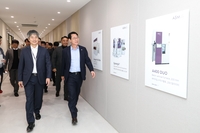 정명근“반도체 장비기업 안정적 성장 인허가 등 행정 전폭 지원”