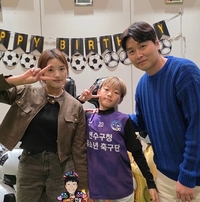 ‘이동국♥’ 이수진 “꾸준함·노력이 성공비결”…오남매 육아법 공개