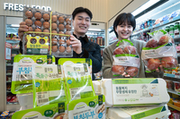 계란도 편의점서 저렴하게…세븐일레븐, 신선식품 특가 판매