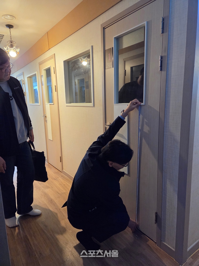 수원시,신종·변종 룸카페 등 청소년 유해환경 시설 상시 점검