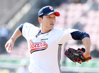 [공식] 홍건희, 두산 떠난다→옵트아웃 선택…자유계약신분됐다