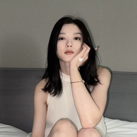 ‘요정재형’ 김유정 “한글도 대본으로 떼… 국어는 엄청 잘 해”