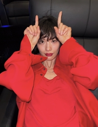 ‘몸싸움 끝에 흉기 강도 제압했지만…’ 나나 부상, 모친은 의식 잃고 쓰러져