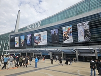 신작 향한 뜨거운 반응은 좋았으나…전년 대비 ‘줄어든 부스’, 숙제 남긴 지스타 [지스타 취재석]