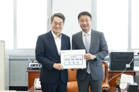 김동연“일산대교 통행료 200억 원 등 1917억 원 증액 해달라”