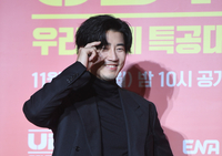 [포토] 윤계상 ‘미소 한스푼’