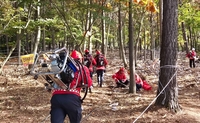 전남도, 산불 실전훈련으로 현장 대응력 강화