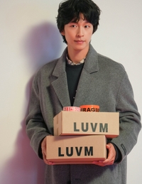 홍경, 그리고 겨울