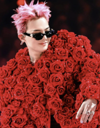 ‘아시아 유일’ 지드래곤, 21세기 베스트 드레서 선정