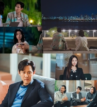 ‘18살 차이’ 이정재♥임지연, 러브라인 본격화(‘얄미운 사랑’)