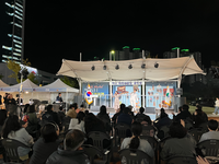 원주시, 2025 혁신도시 미리내야행 성황리 마무리