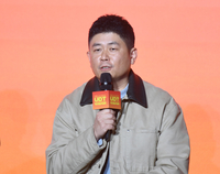 [포토] 답변하는 UDT 조웅 감독