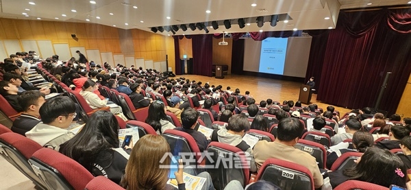 전남도, 수능 마친 고3 대상 ‘전세 사기 피해 예방교육’ 실시