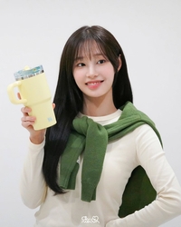 ‘지구를 지켜츄’ 츄, ‘넷제로 앰배서더’ 위촉... 밝은 에너지로 ‘그린 이득’ 전파!