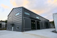 속초시, 폐비닐 전문 선별시설 준공 ‘눈앞’