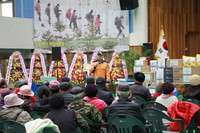 [강원소방]인제, ‘119안전체험 한마당’ 행사