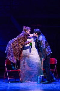 ‘순수 마초’ 이해준, “More!”보다 명확한 해답…치유의 힘은 바로 ‘사랑’ [SS인터뷰③]