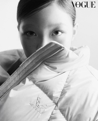 “母 야노 시호 DNA 입증!”...추사랑, 틴에이저 모델로 우뚝!