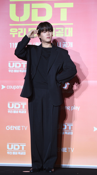 [포토] 이정하 ‘엘리트 답게’