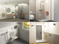 롯데건설,  욕실의자 ‘엔젤시트’로 굿디자인어워드 동상 수상