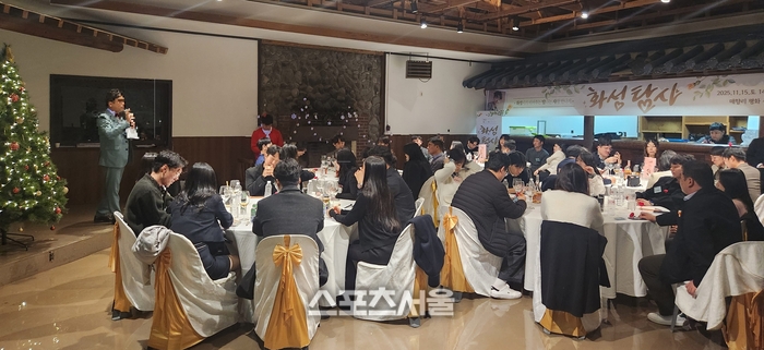 화성시, 화성탐사 4기 매칭률 65% 역대 최고