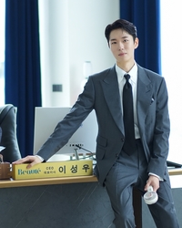 배우 박연우, ‘우주메리미’ 악역…“봄에 시작해 겨울에 닿은 여정”