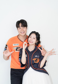 한화 박윤철 전력분석원, 오는 29일 이소정 씨와 화촉