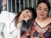 배우 서효림, 시어머니 故 김수미 향한 그리움 “김장 때 되면 마음 아려”