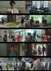 백수된 류승룡, 부동산 사기까지…현실통 부르는 ‘김 부장 이야기’