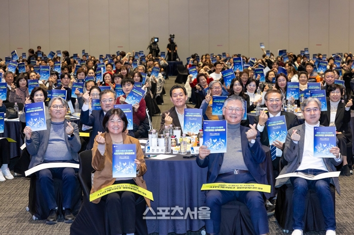 수원시, AI 반도체 중심 친화도시 조성...이재준“한국형 실리콘밸리 만들겠다”