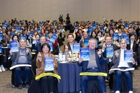 수원시, AI 반도체 중심 친화도시 조성...이재준“한국형 실리콘밸리 만들겠다”