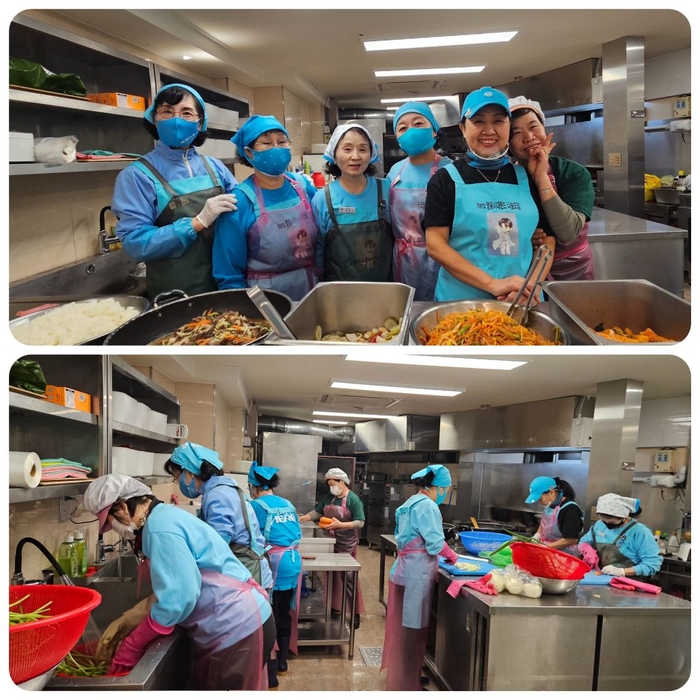 ‘한마음으로 임영웅 빛내다’…‘78회차 봉사’ 영웅시대밴드 누적 1억원 돌파