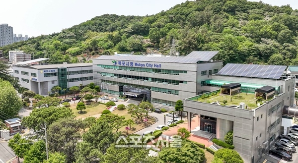 목포시, 사회보장급여 확인조사...연말까지 실시