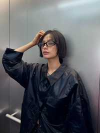 나나 집 침입한 강도, 구속 여부 갈림길