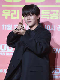 [포토] 이정하 ‘미소 가득’