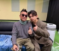 ‘주름 깊어진 얼굴, 살 빠진 몸’… 성폭행 무혐의 김건모, 수척한 근황에 안타까움