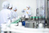 식품진흥원, 지역 청년과 익산 춘포 특산물 활용 식품 4종 개발