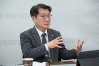 [강원자치도]사회재난형 가축전염병 근절 총력