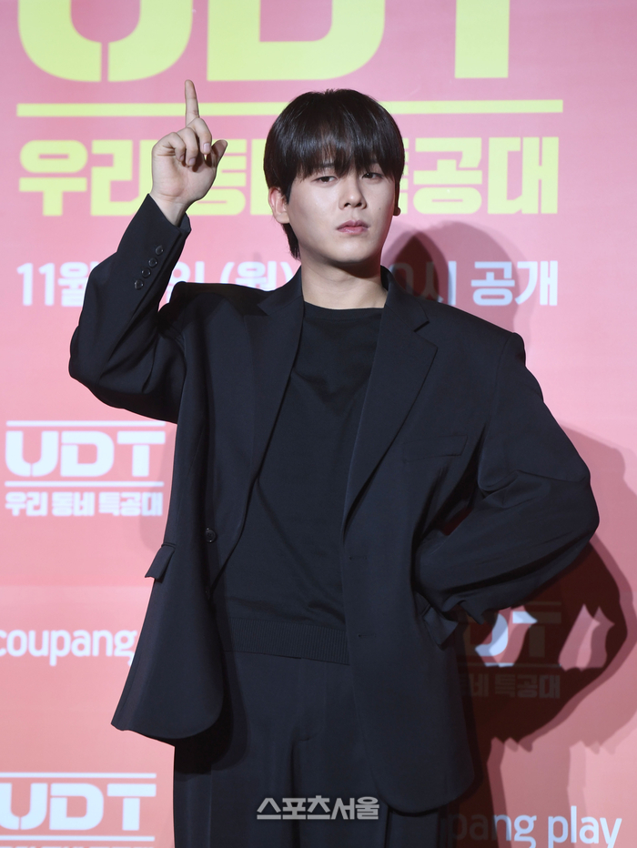 [포토] 이정하 ‘깜찍하게’