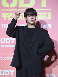 [포토] 이정하 ‘깜찍하게’