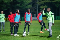 쿠두스·파티·아예우 이어 세메뇨·살리수까지 이탈? 가나, 사실상 ‘반쪽’ 전력