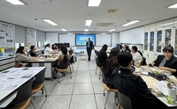 전남교육청, 학부모 대상 ESG 인식 확산 교육 실시